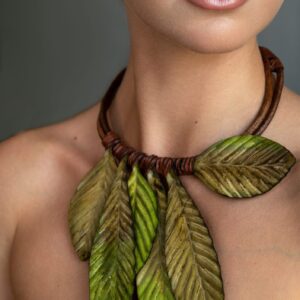 Collar Amazonas