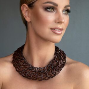 Collar Egipto