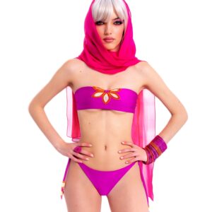 BIKINI GAYA LOTUS