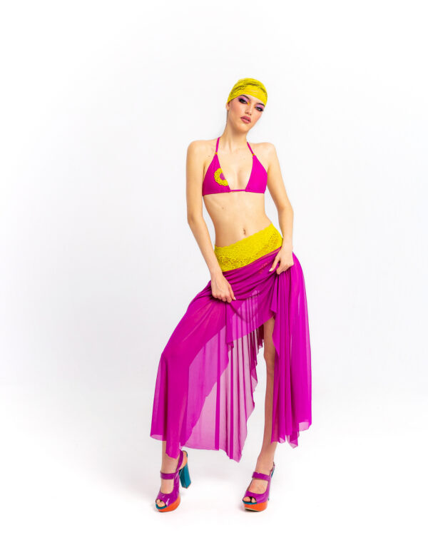 BIKINI GAYA GIRASOL - Imagen 3