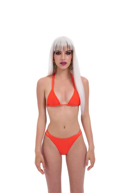 BIKINI MANDARINA CLEAN
