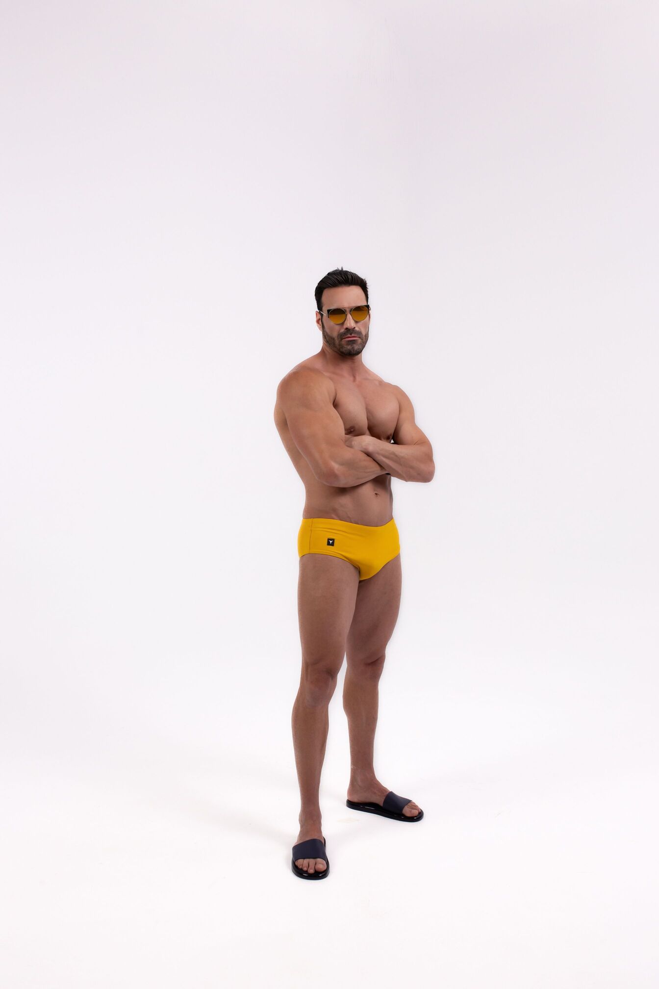 ALMA MAN AMBAR - Imagen 2