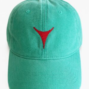 Gorra Culo Culo Turquesa