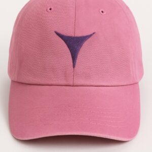 Gorra Culo Culo Rosa