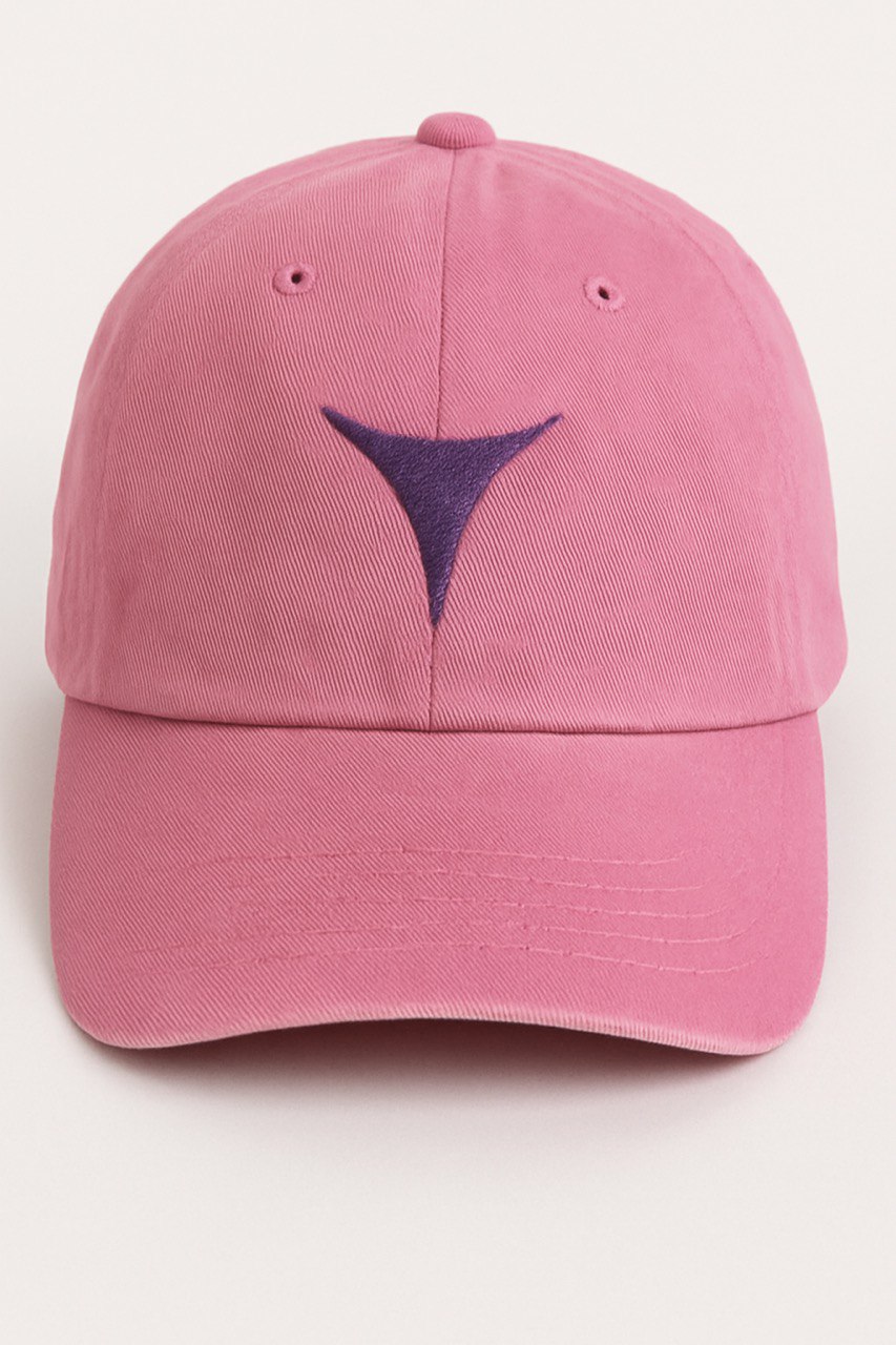 Gorra Culo Culo Rosa