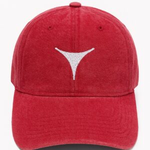 Gorra Culo Culo Roja