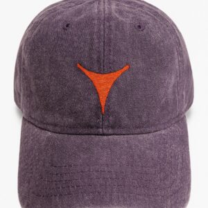 Gorra Culo Culo Lila