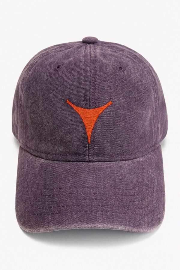 Gorra Culo Culo Lila