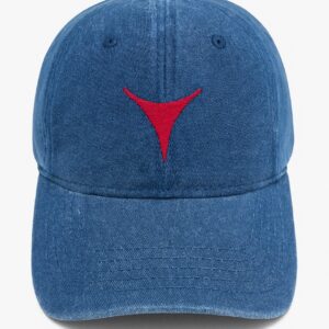 Gorra Culo Culo Blue