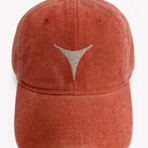 Gorra Culo Culo Orange