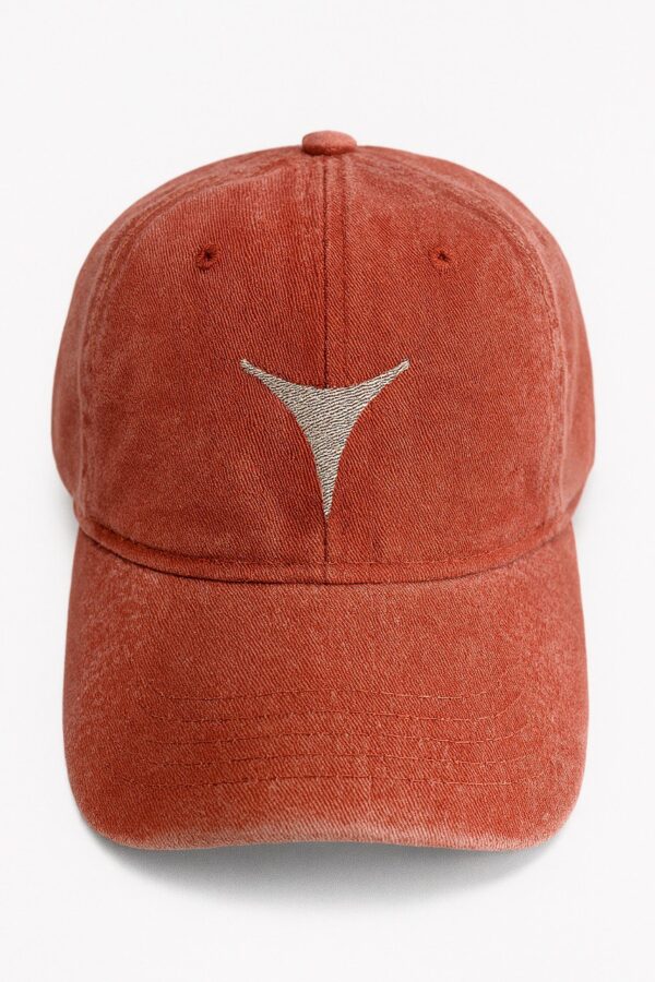Gorra Culo Culo Orange