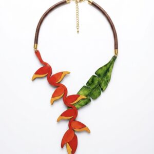 Collar Tropical